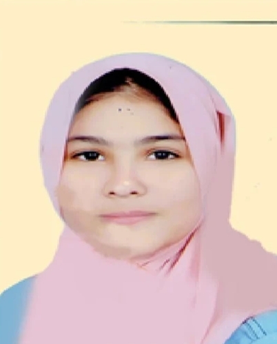 الأولي ثانوية أزهرية علمي..ندا محمد حامد فرحات