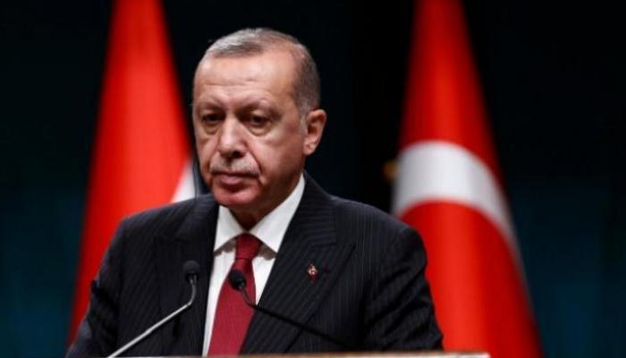 اردوغان