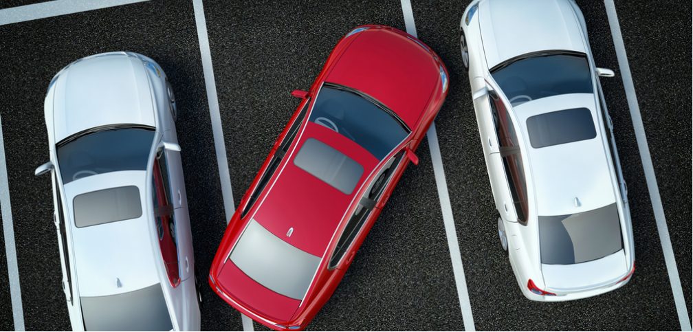 قيادة السيارة 