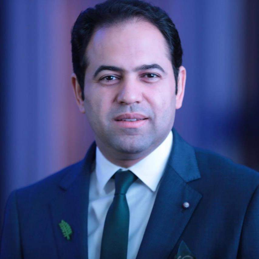 أمين العليا للأخوة الإنسانية