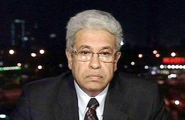 عبد المنعم سعيد 