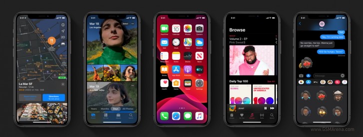 آبل تكشف أخيرًا عن iphone 12 فى هذا اليوم...تفاصيل