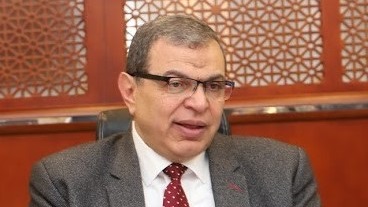 محمد سعفان وزير القوى العاملة