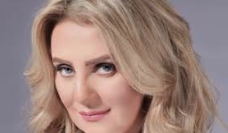 رانيا محمود ياسين 