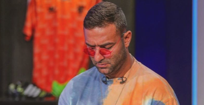 احمد حسام ميدو 