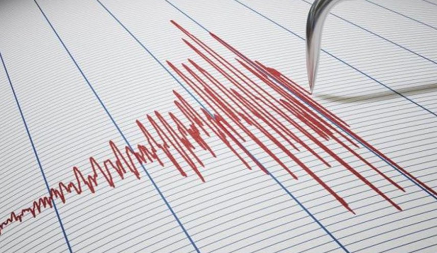 زلزال بقوة 4.2 درجة يضرب الجزائر