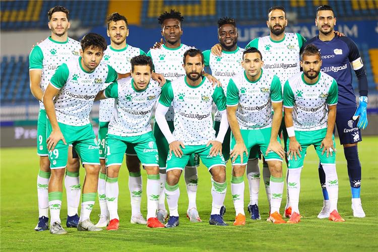 فريق المصري البورسعيدي 