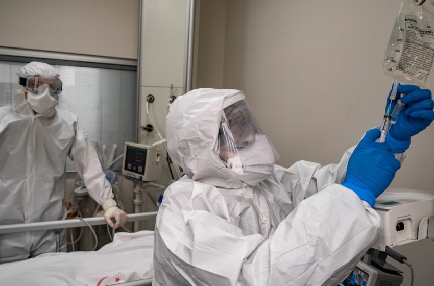  إسرائيل تسجل 643 وفاة كورونا.. والكنيست يمدد الطوارئ 