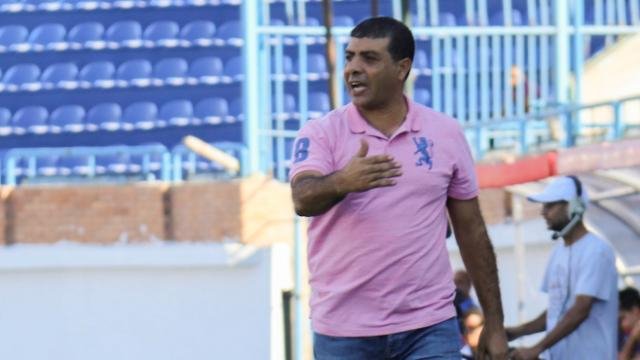 طارق العشرى