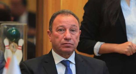 محمود الخطيب
