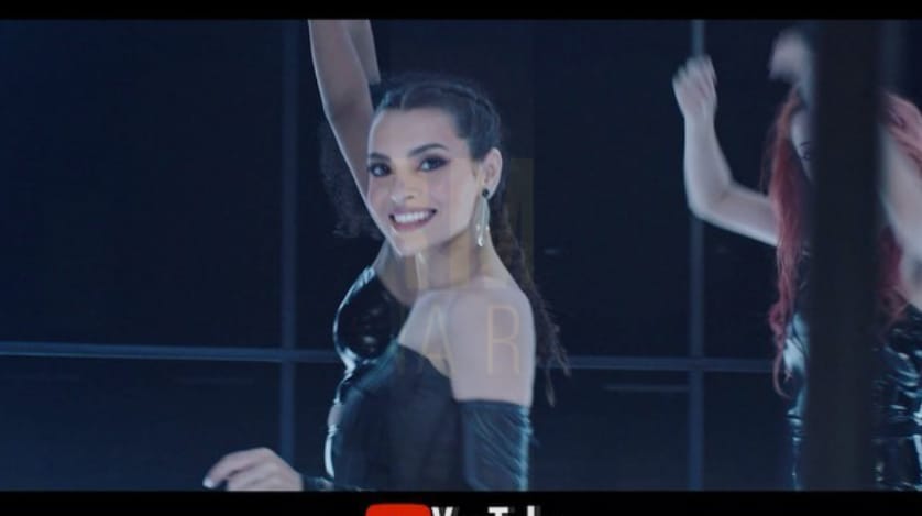 كارمن سليمان