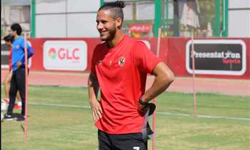أحمد حسن