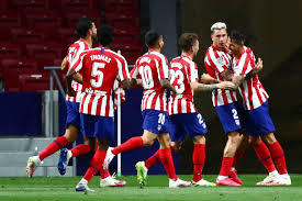 أتليتكو مدريد