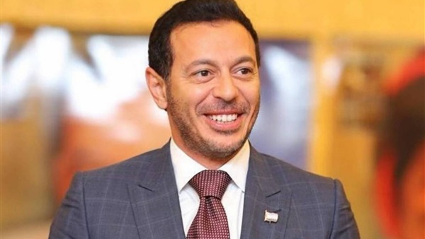 مصطفى شعبان 