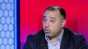 محمد عمارة