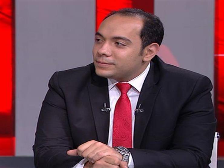 محمد موسى، نائب محافظ المنوفية