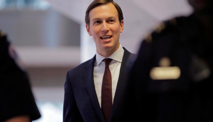 جاريد كوشنر