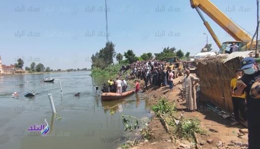 معدية البحيرة 
