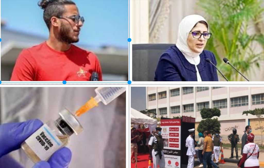 أخبار التوك شو