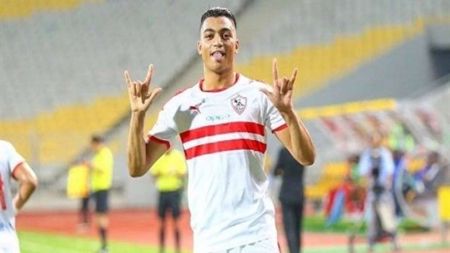 مصطفى محمد