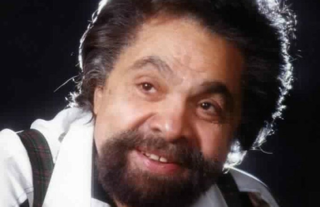 سمير الاسكندراني
