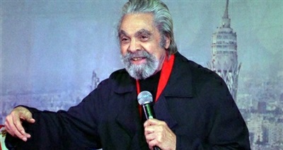 سمير الاسكندراني