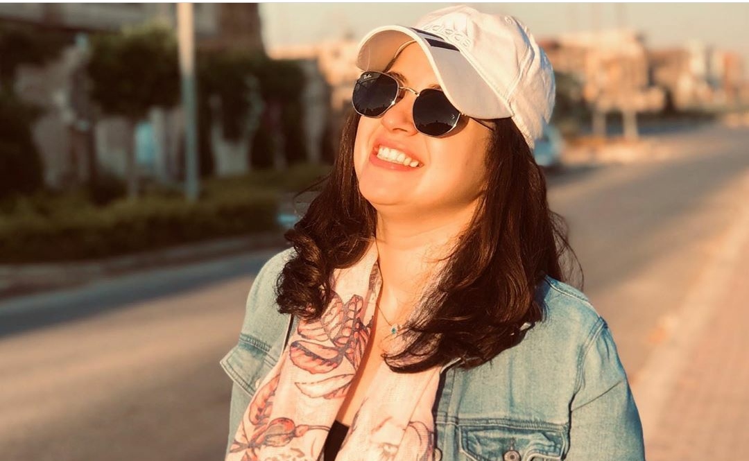 مني فاروق