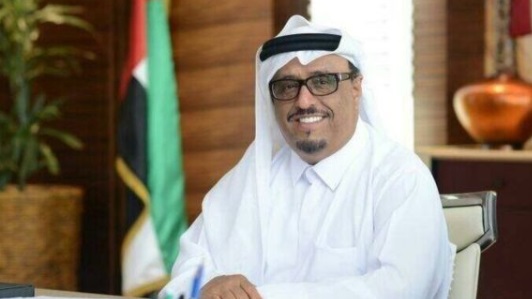 ضاحى خلفان