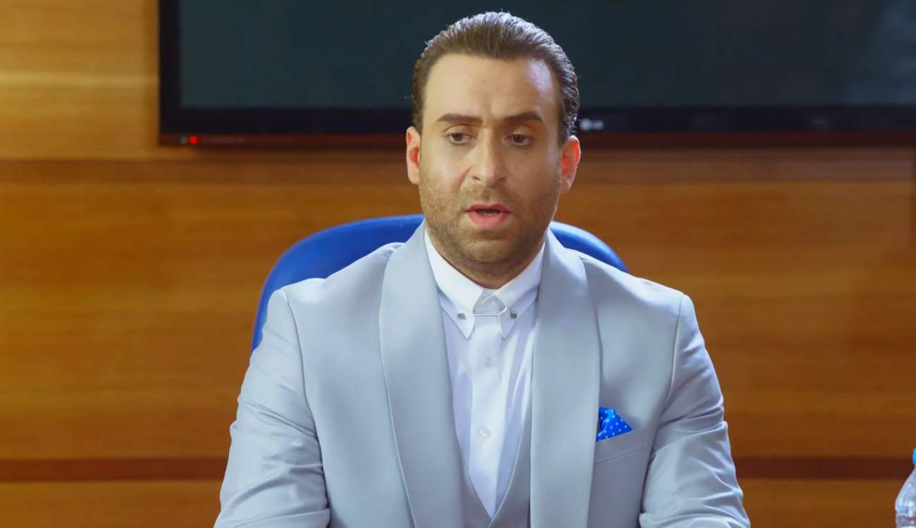 نضال الشافعى 