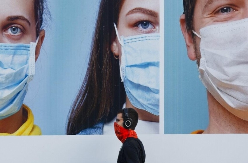موجة كورونا ثانية فى إسرائيل موجة كورونا ثانية فى إسرائيل