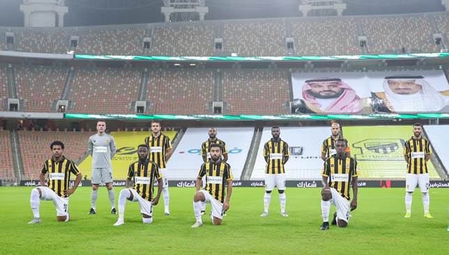 اتحاد جدة
