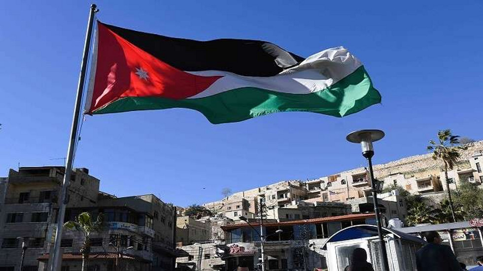 الاردن