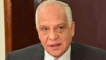 اللواء أحمد راشد