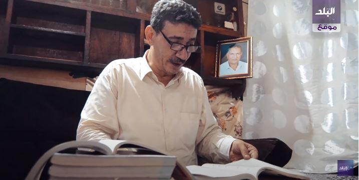 محمد عبد المعطي - أكبر ناجح في الثانوية العامة 2020 محمد عبد المعطي - أكبر ناجح في الثانوية العامة 2020