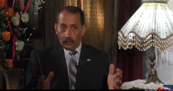 والد الشهيد جمال شتا