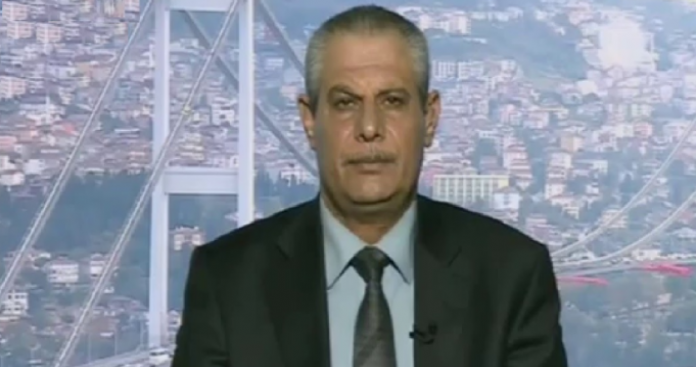 أحمد رحال