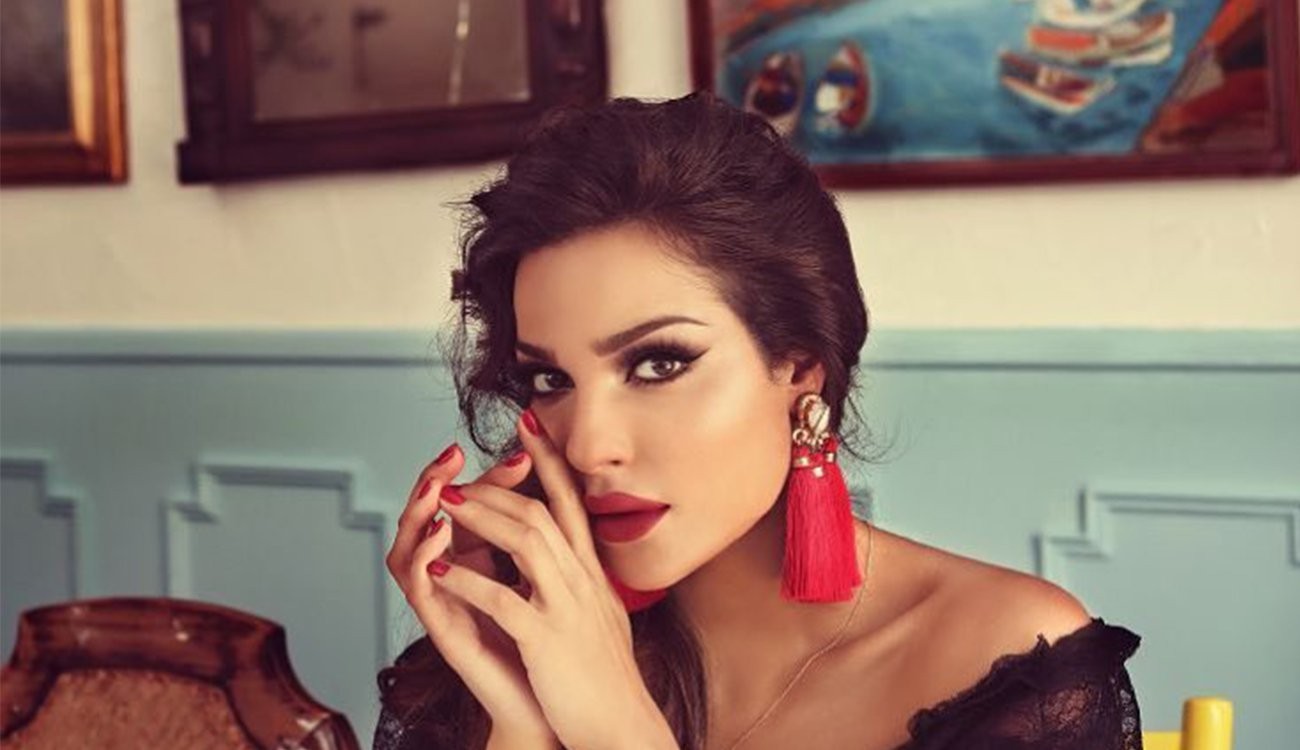 نادين نجيم 
