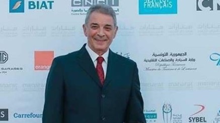 محمود حميده