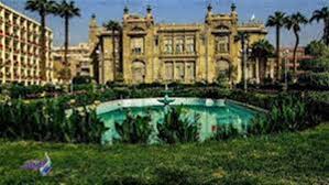جامعة عين شمس 