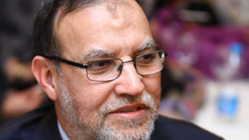 عصام العريان