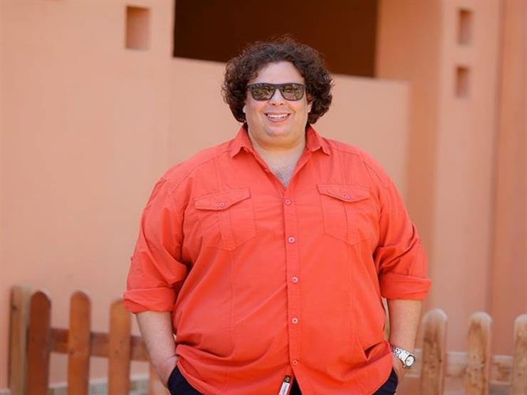 احمد سعد 