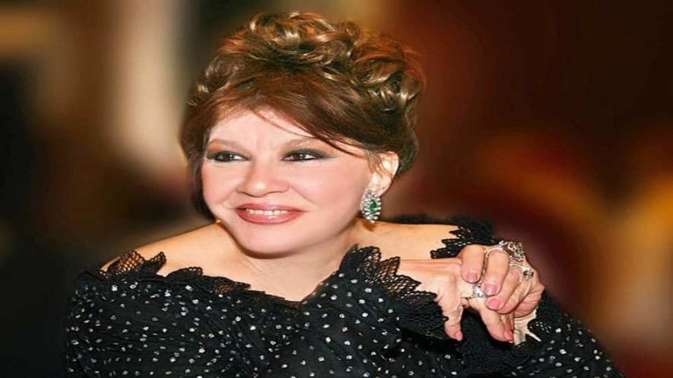 الفنانة شويكار