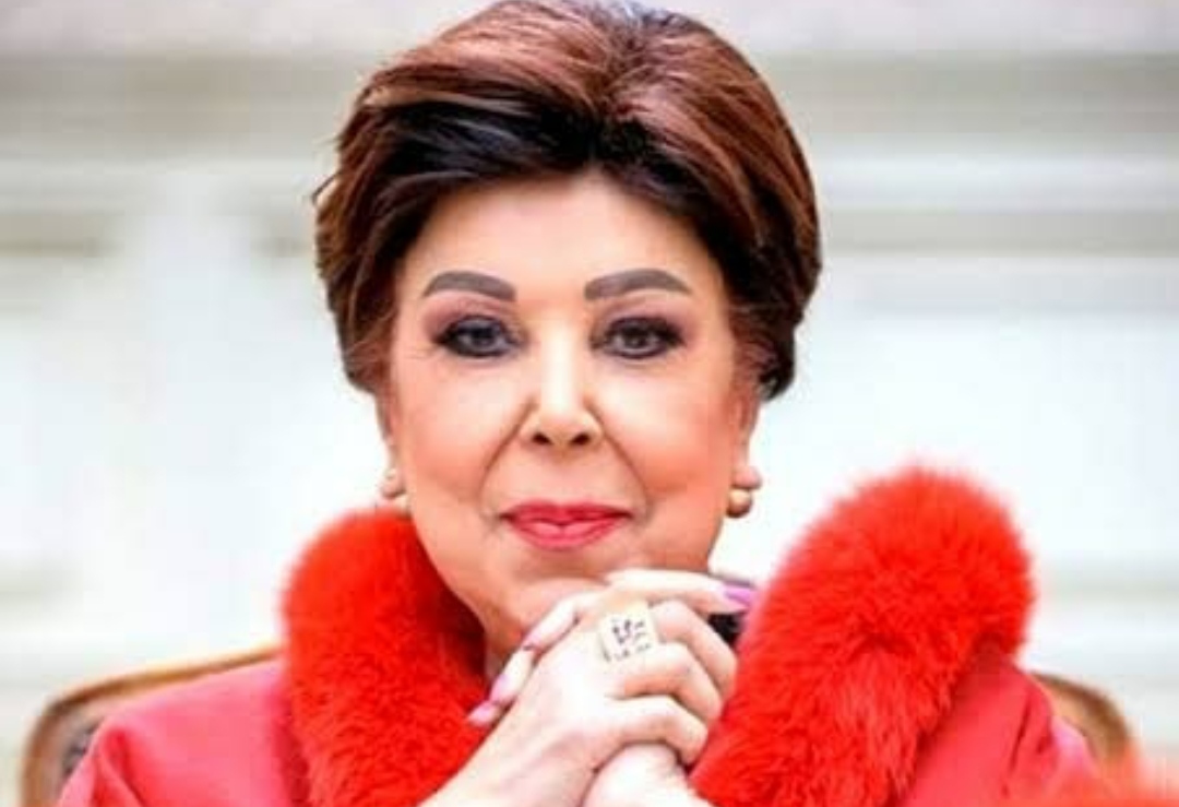 رجاء الجداوي