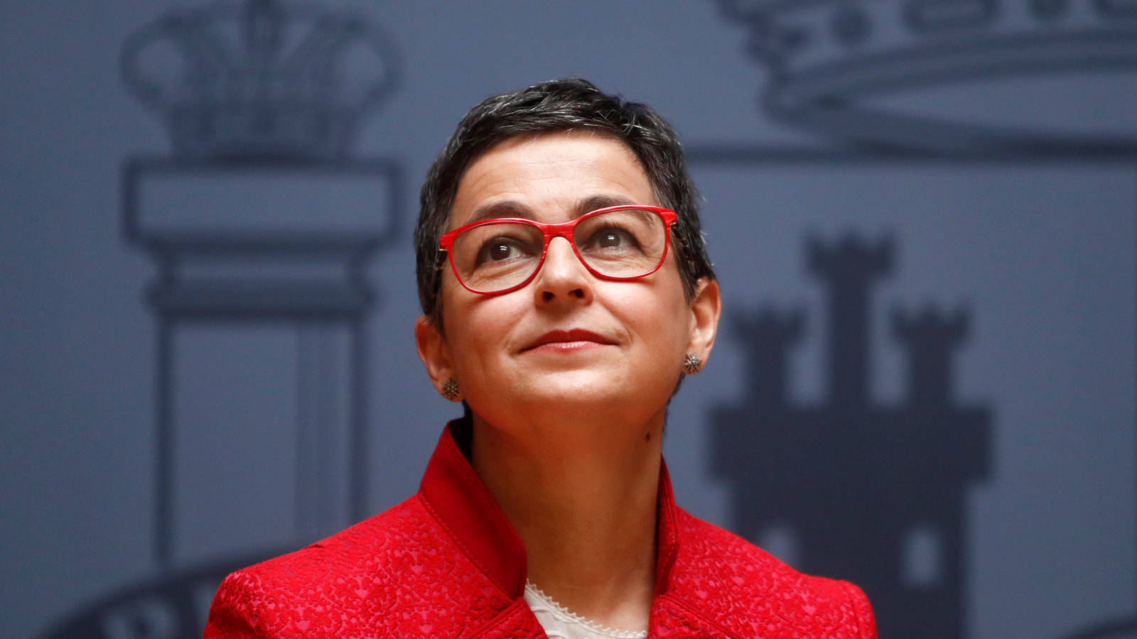 وزيرة الخارجية الإسبانية