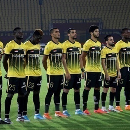 فريق الانتاج الحربي 