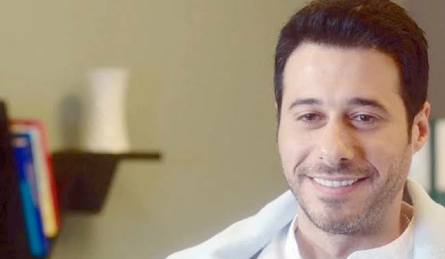 احمد السعدني