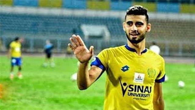 باهر المحمدي