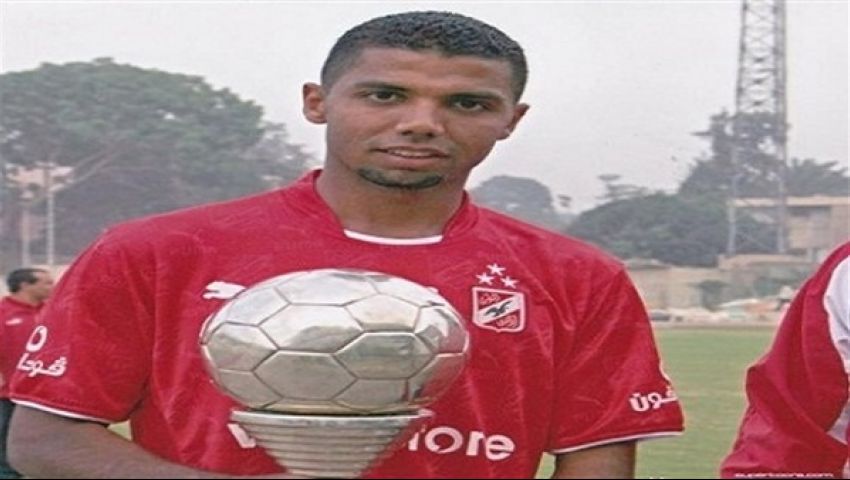  أحمد أبومسلم