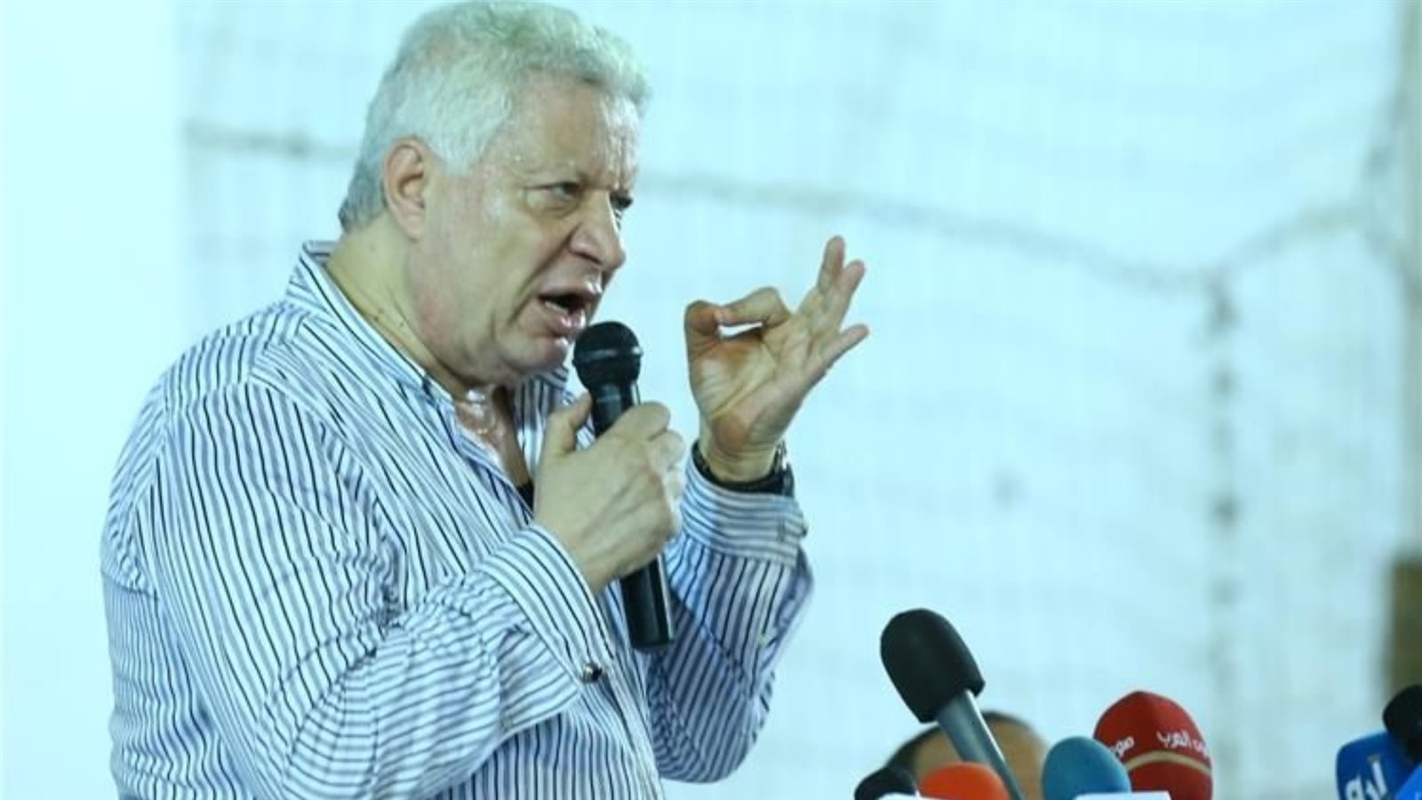 مرتضى منصور