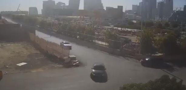 مطاردة